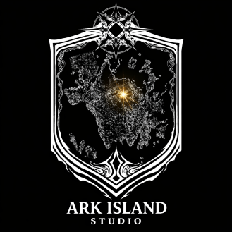 Ark Island Studio logo